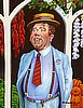 Huey Long- Original